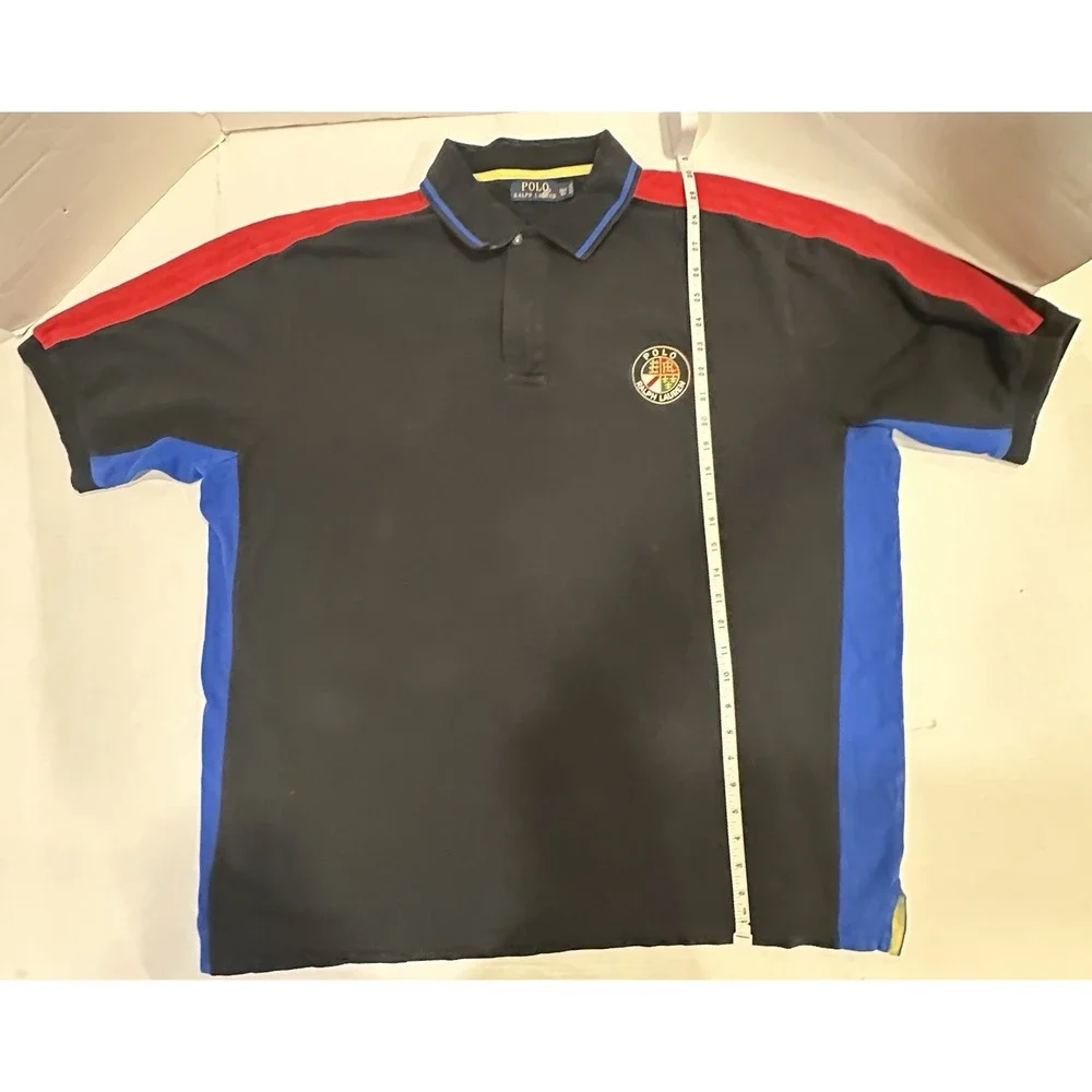 Polo Ralph Lauren Polo Shirt 